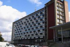 Expulsions sommaires à la cité U d'Antony - Batiweb